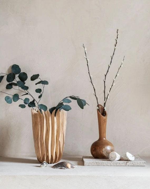 Must Living Vaas Single Flower - Vaas - MUST Living - livinglovely.nl