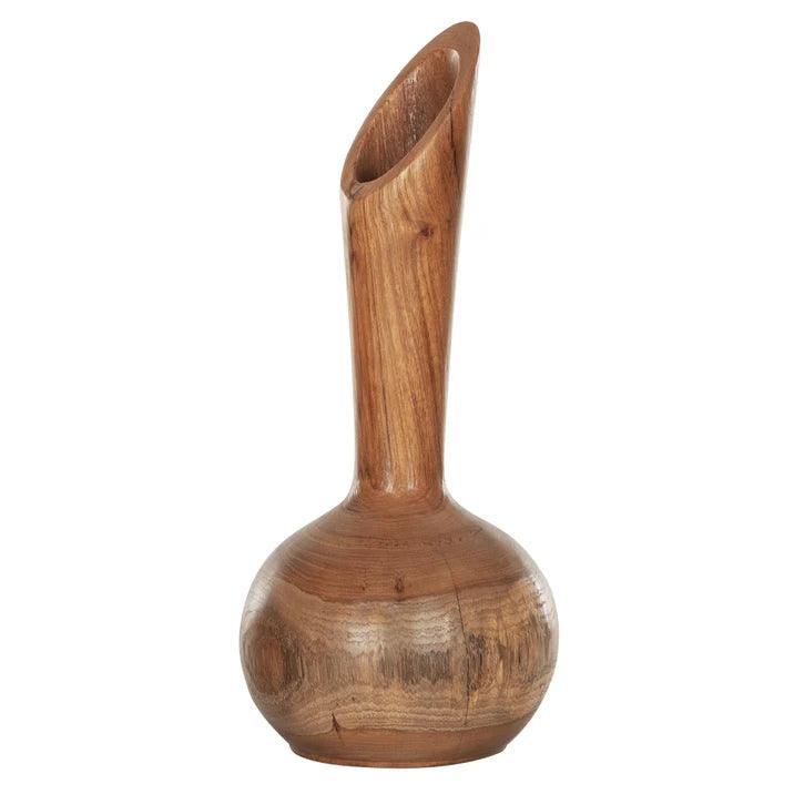 Must Living Vaas Single Flower - Vaas - MUST Living - livinglovely.nl