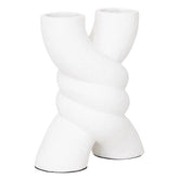 Must Living Vaas Spiral 38cm - Vaas - MUST Living - livinglovely.nl