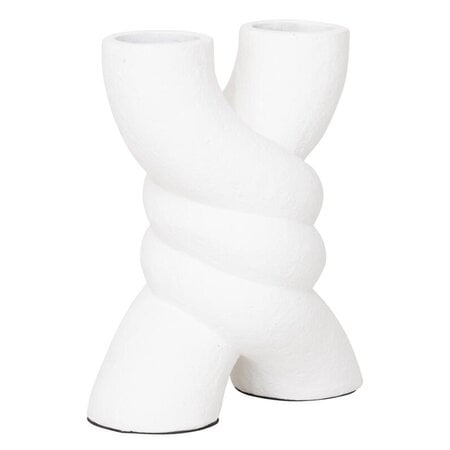 Must Living Vaas Spiral 38cm - Vaas - MUST Living - livinglovely.nl