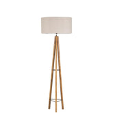 Must Living Vloerlamp Porto Cristo Naturel - Vloerlamp - MUST Living - livinglovely.nl