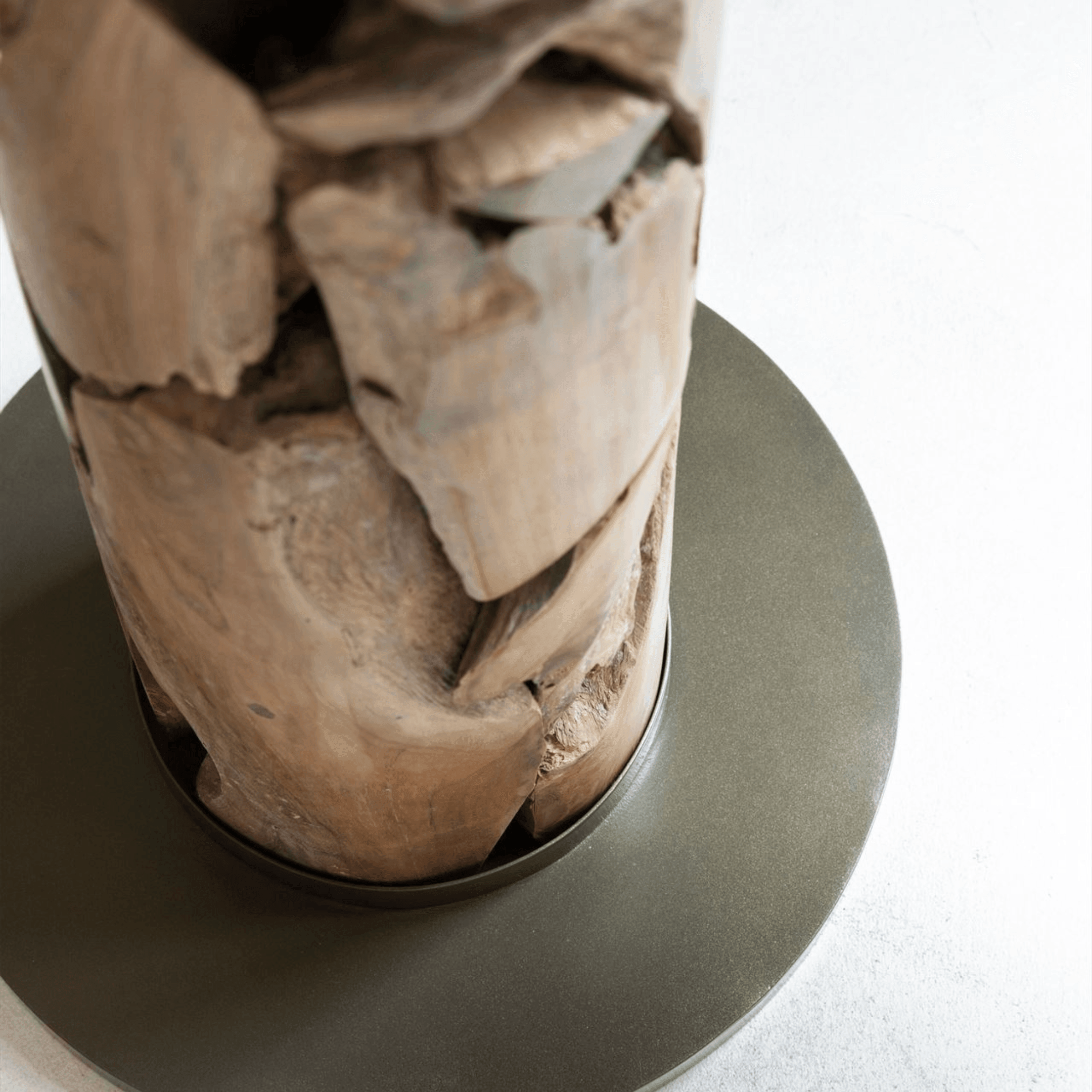 MUST Living Vloerlamp Tempo - Vloerlamp - MUST Living - livinglovely.nl