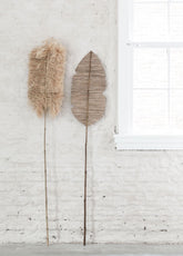 MUST Living Wandblad Banaan Small - Wanddecoratie - MUST Living - livinglovely.nl