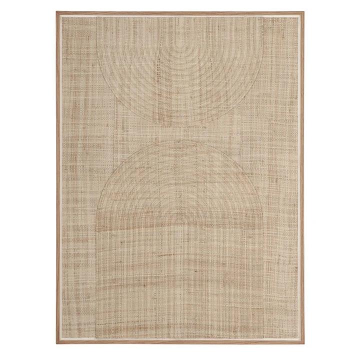 Must Living Wandpaneel Japanese Garden small - Wandpaneel - MUST Living - livinglovely.nl