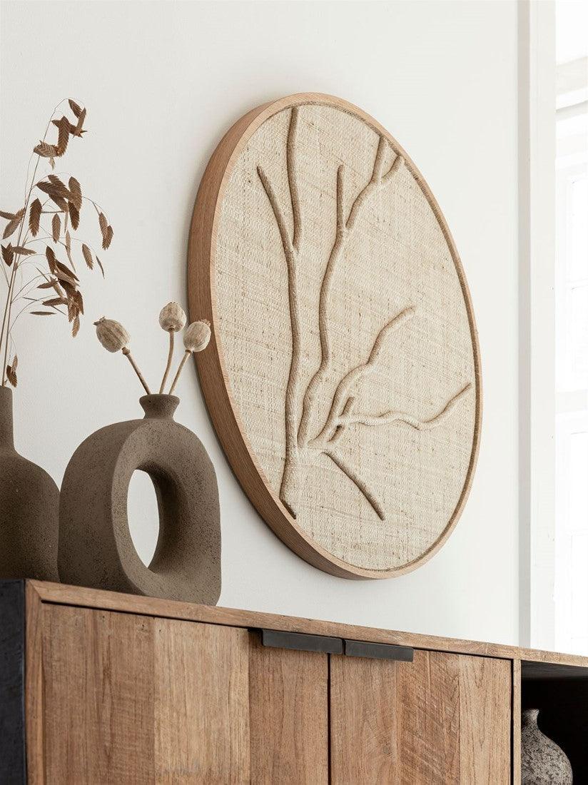 Must Living Wandpaneel Jungle - Wandpaneel - MUST Living - livinglovely.nl