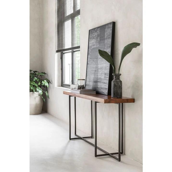 Must Living Wandpaneel Opposites Attract Large - Wandpaneel - MUST Living - livinglovely.nl