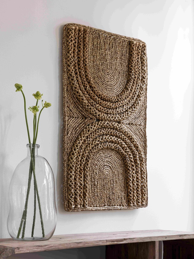 Must Living Wandpaneel Puerto Rico - Wanddecoratie - MUST Living - livinglovely.nl