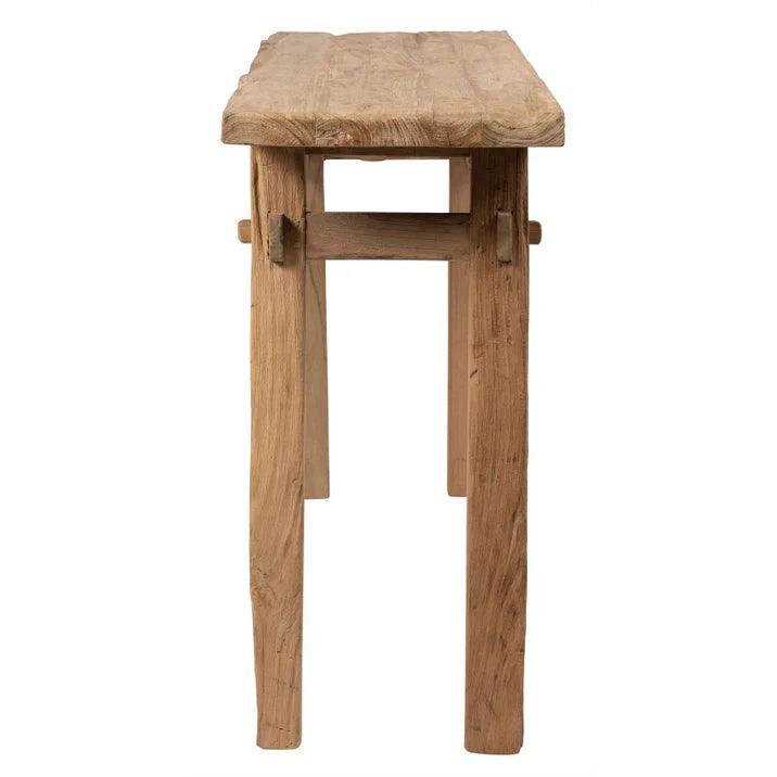 Must Living Wandtafel Tuscany - Sidetable - MUST Living - livinglovely.nl