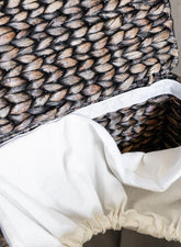 Must Living Wasmand Palawan - Mand - MUST Living - livinglovely.nl