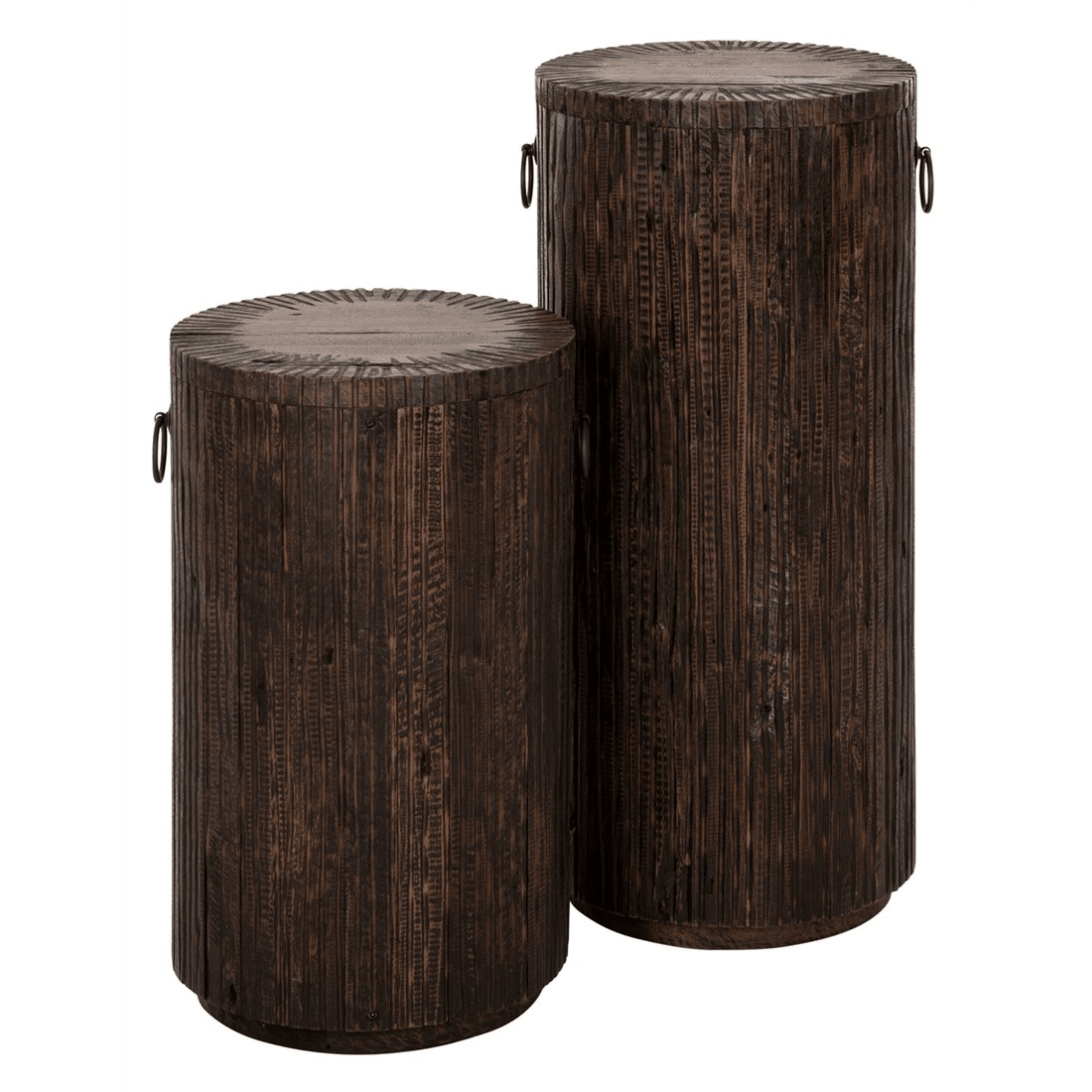 MUST Living Zuil Stripe Small - Zuil - MUST Living - livinglovely.nl