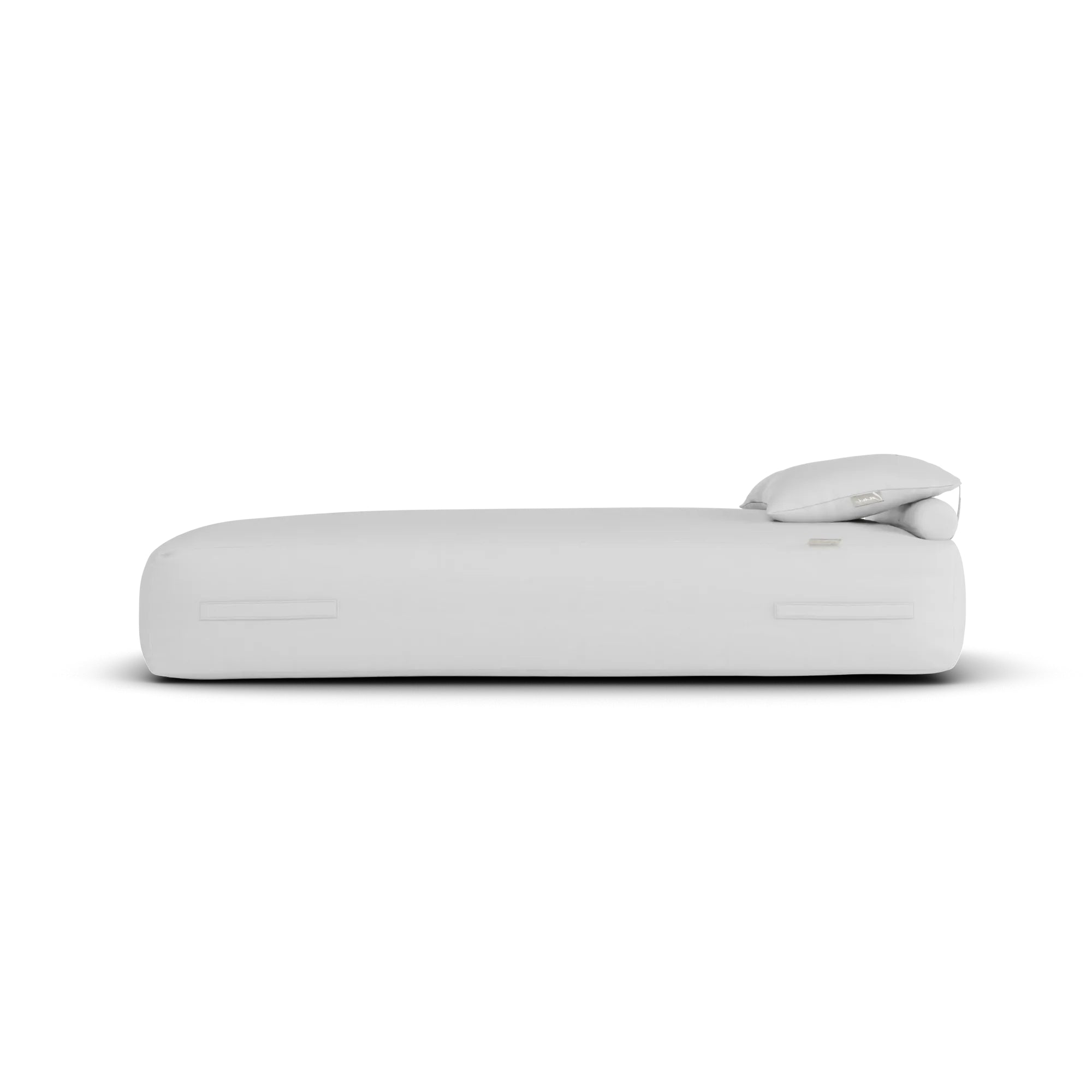Original Daybed Pearl White - Laui Lounge™ - Ligbed - Laui Lounge - livinglovely.nl