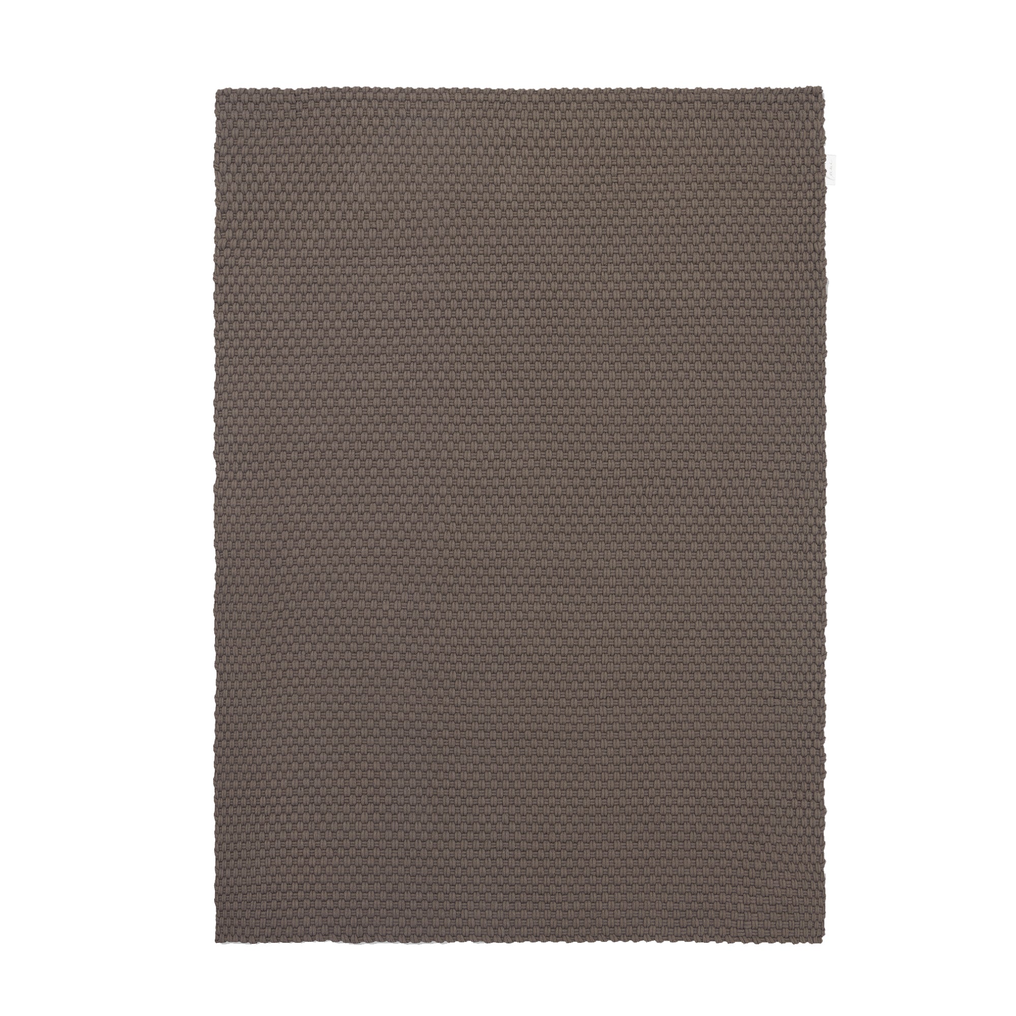 Laui Lounge Outdoor Tapijt Nomad Grey Taupe 160x230 cm voor terras en tuin