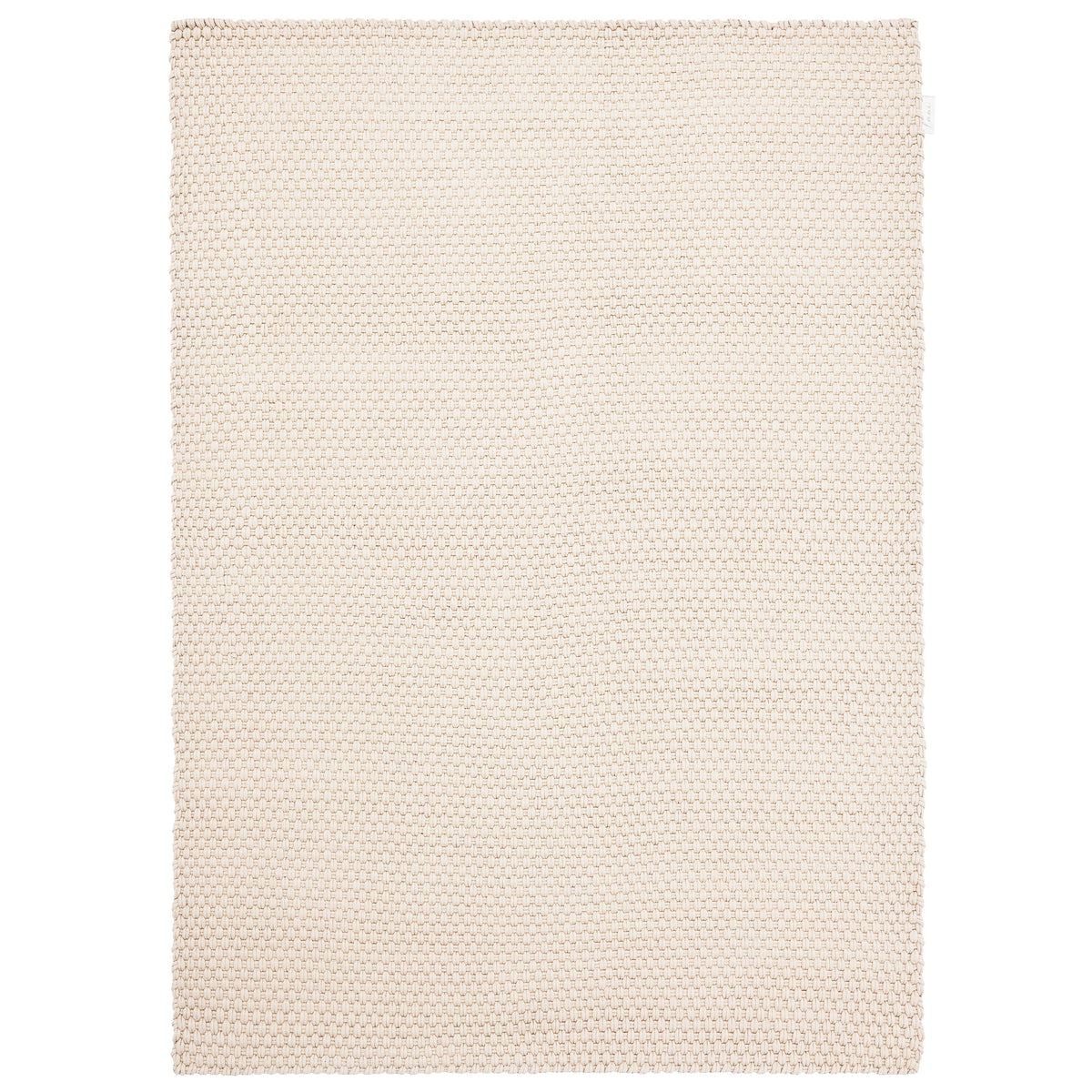 Laui Lounge Outdoor Tapijt Nomad White Sand 200x280 cm voor een complete loungeset