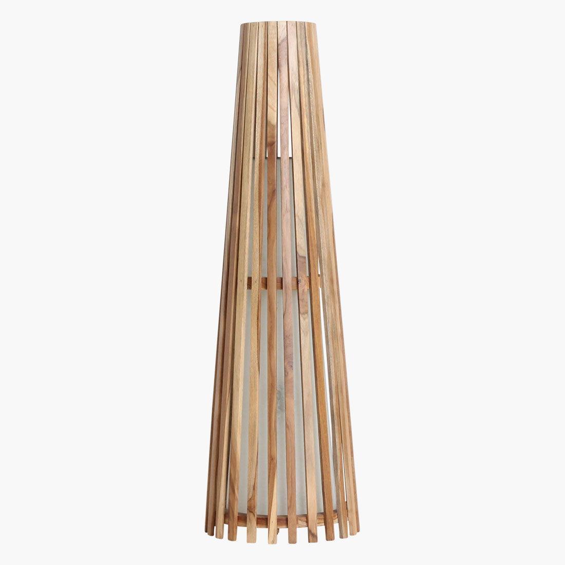Pharos Vloerlamp Raw Materials - Vloerlamp - Raw Materials - livinglovely.nl
