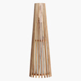 Pharos Vloerlamp Raw Materials - Vloerlamp - Raw Materials - livinglovely.nl