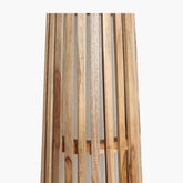 Pharos Vloerlamp Raw Materials - Vloerlamp - Raw Materials - livinglovely.nl