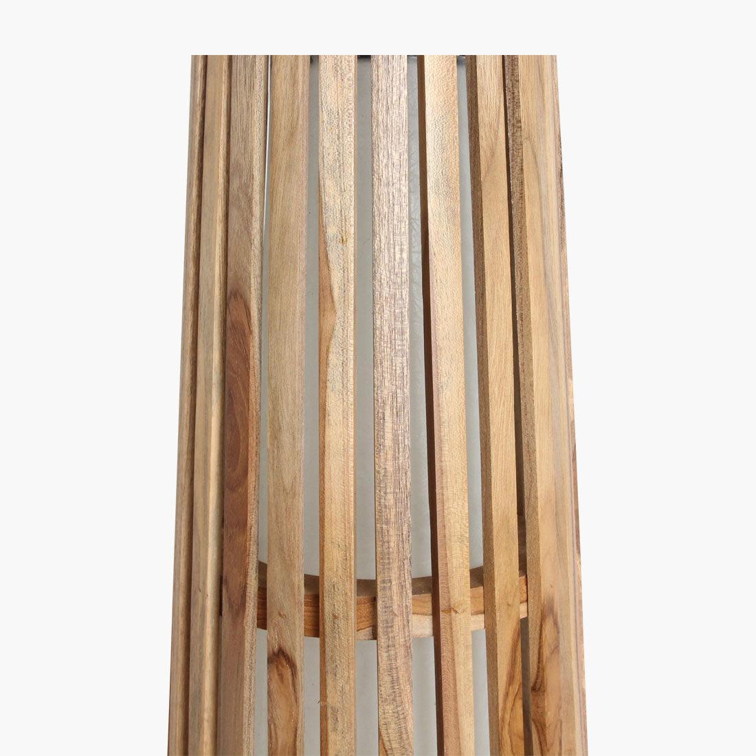 Pharos Vloerlamp Raw Materials - Vloerlamp - Raw Materials - livinglovely.nl