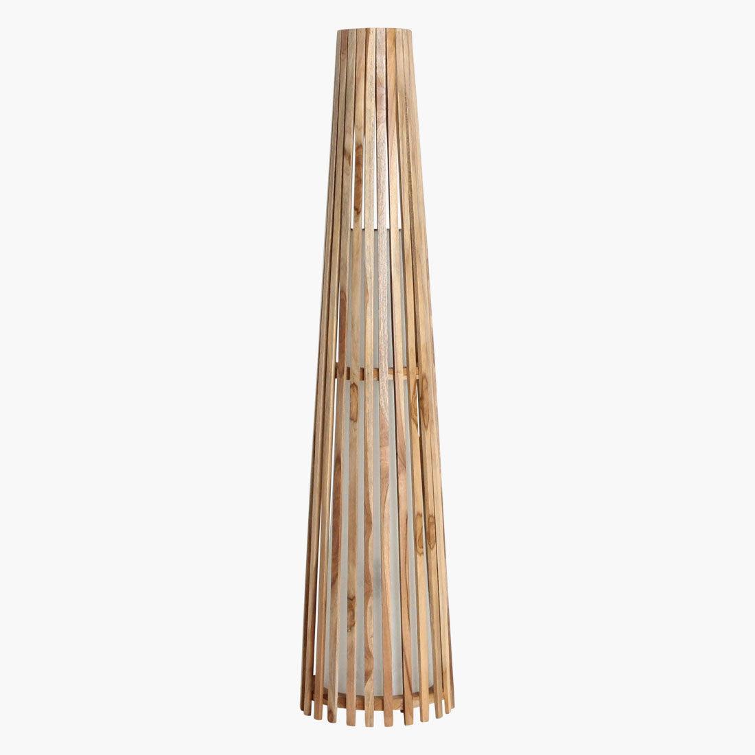 Pharos Vloerlamp Raw Materials - Vloerlamp - Raw Materials - livinglovely.nl