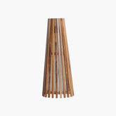 Pharos Vloerlamp Raw Materials - Vloerlamp - Raw Materials - livinglovely.nl