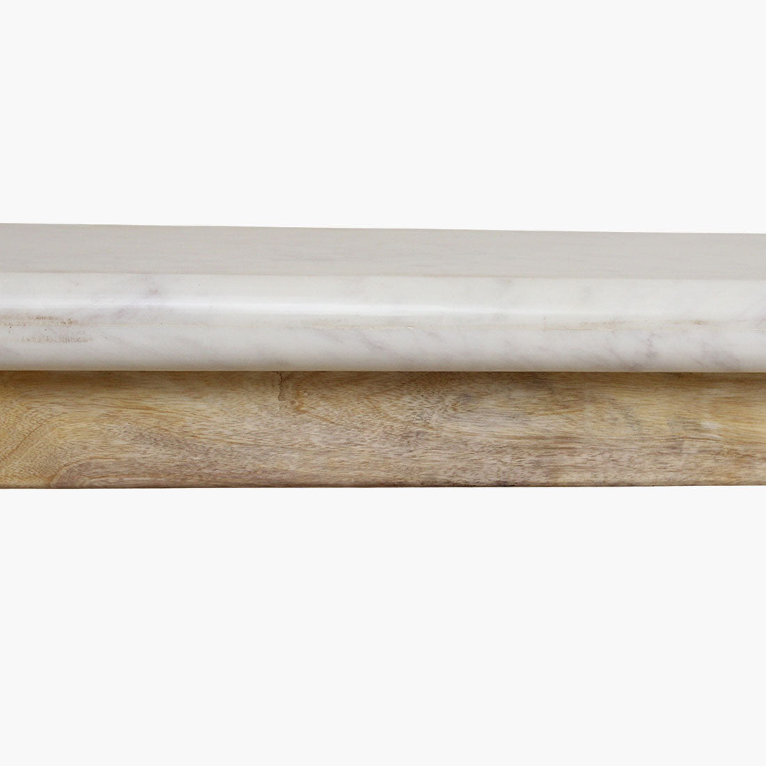 Sandy Dunes Salontafel Raw Materials
