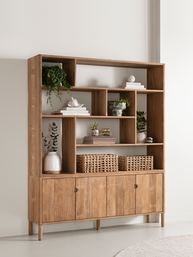 DTP Home Apollo Boekenkast