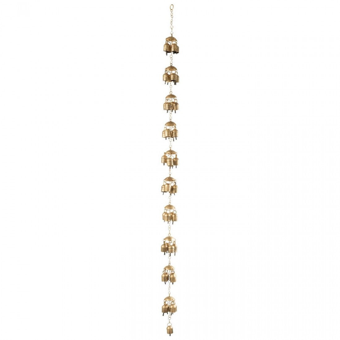 Hanger Bellen Ijzer Goudkleurig J-Line