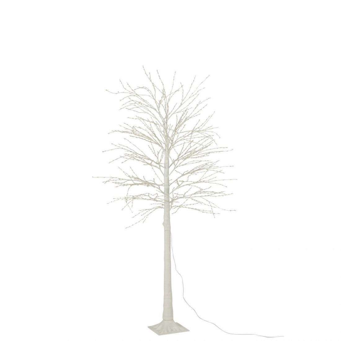 Boom 2000 Led Plastiek Wit Medium J-Line