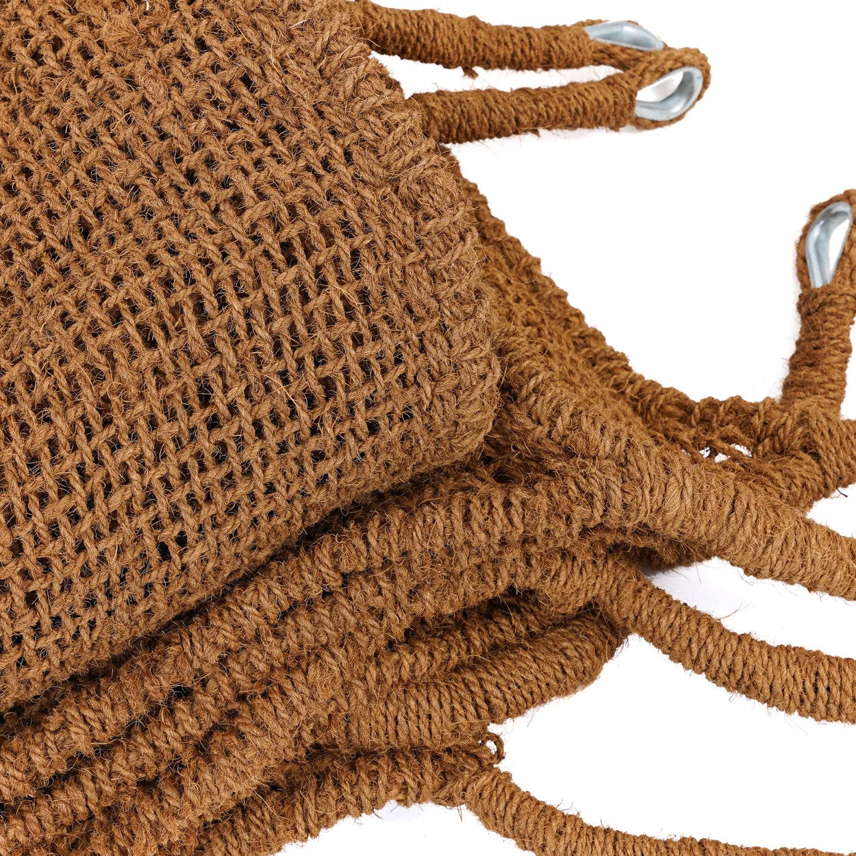 De Coco Shade Rechthoekig - Naturel - 400x300 Bazar Bizar