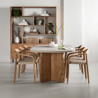 DTP Home Apollo Boekenkast