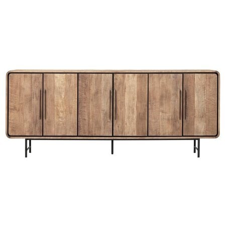 DTP Home Sideboard Evo 6-türig