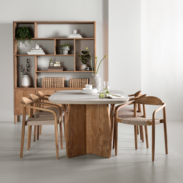 DTP Home Apollo Boekenkast