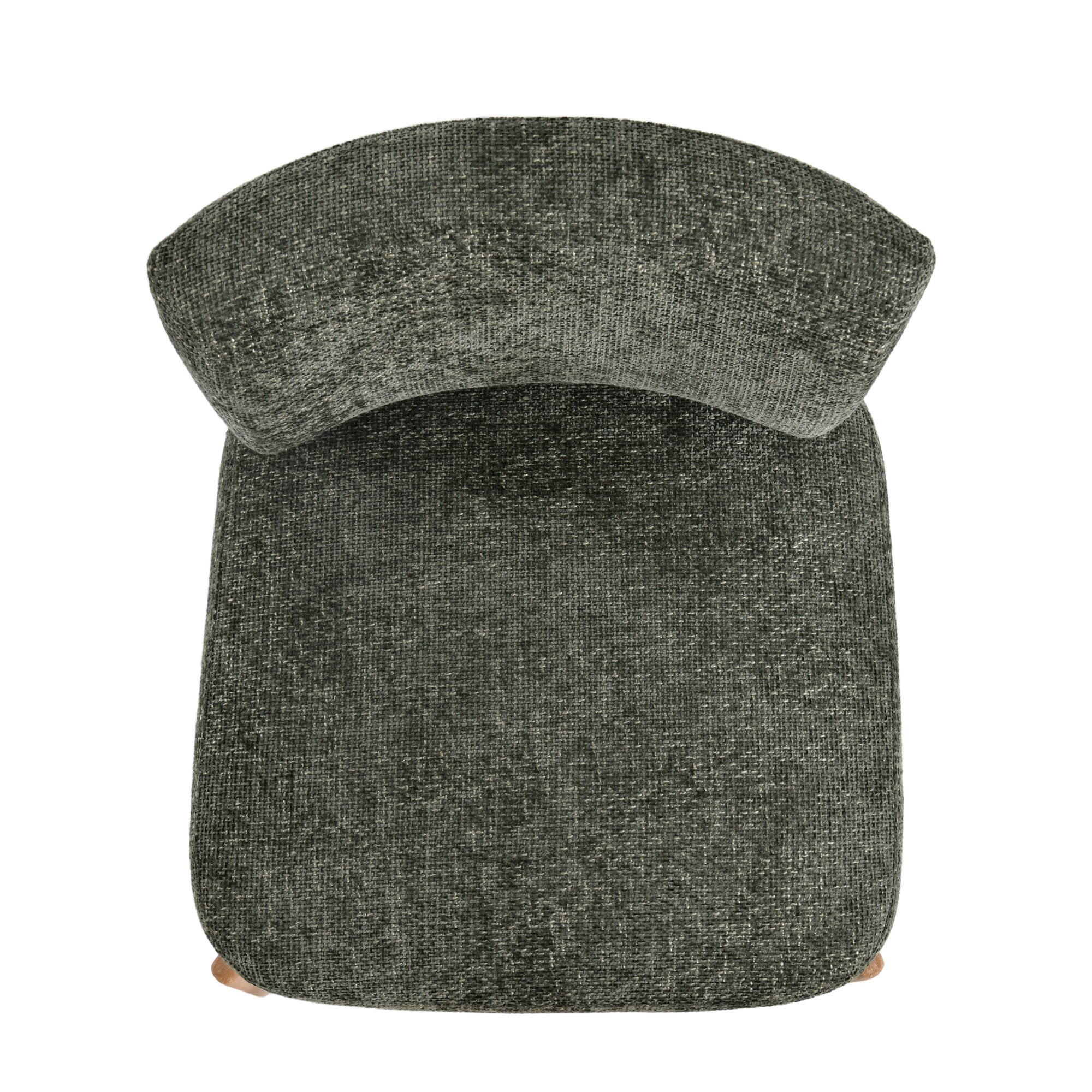 Vale Fauteuil Legacy 3 Groen PTMD