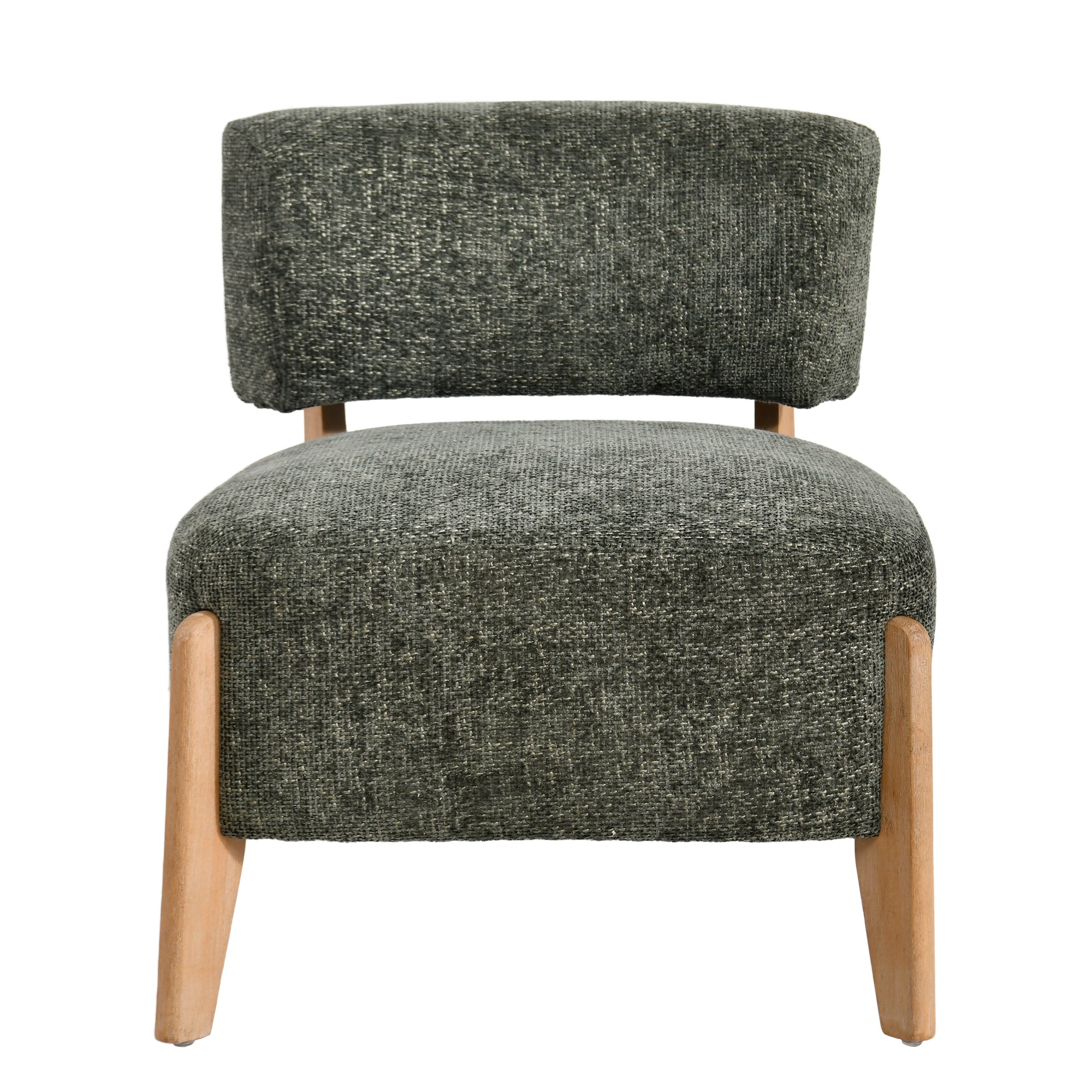 Vale Fauteuil Legacy 3 Groen PTMD