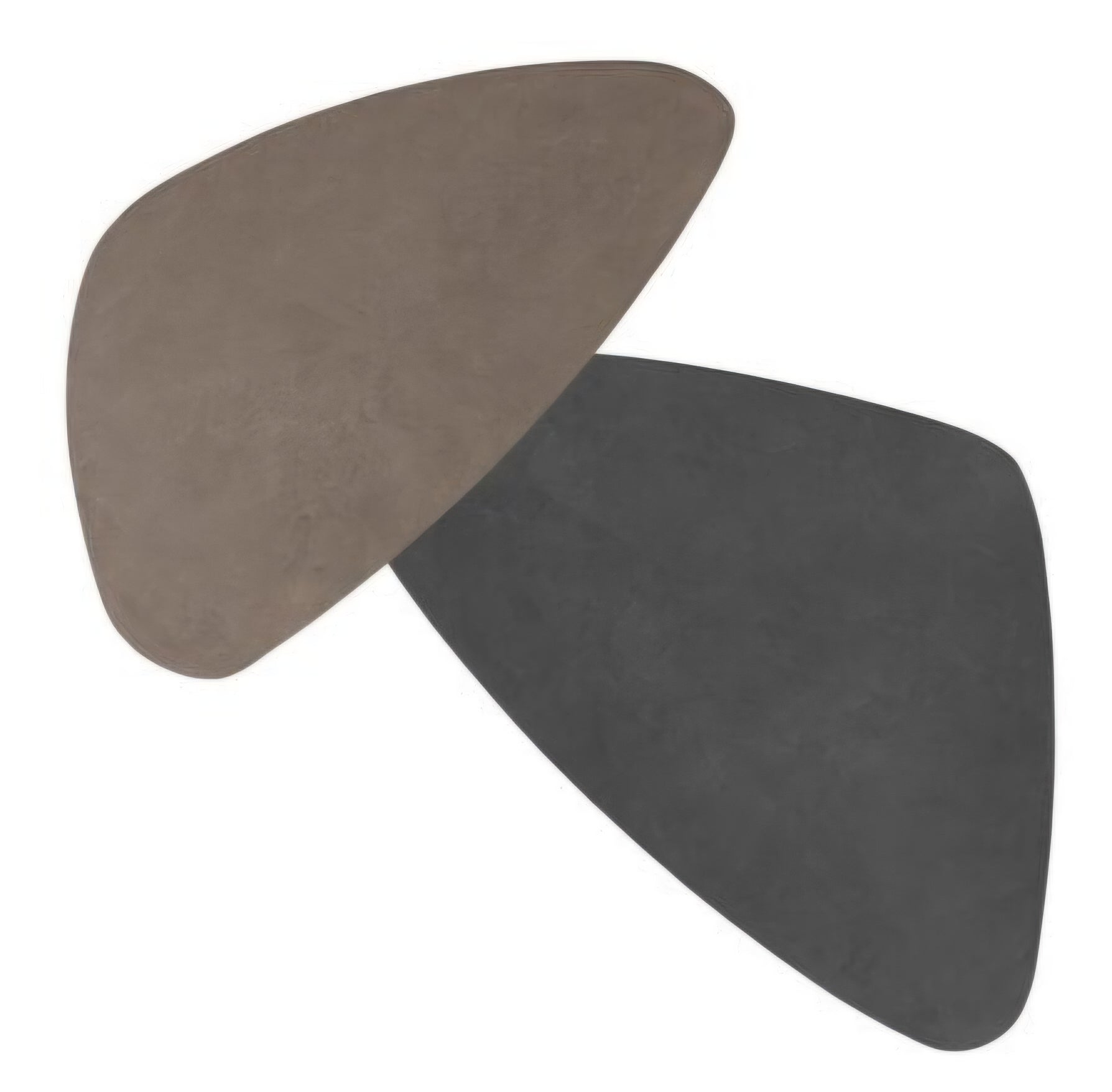 DTP Home Scala salontafel Plectro Earth Set van 2