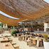 Schaduwdoek Coco - Schaduwdoek - Todo Bien - livinglovely.nl