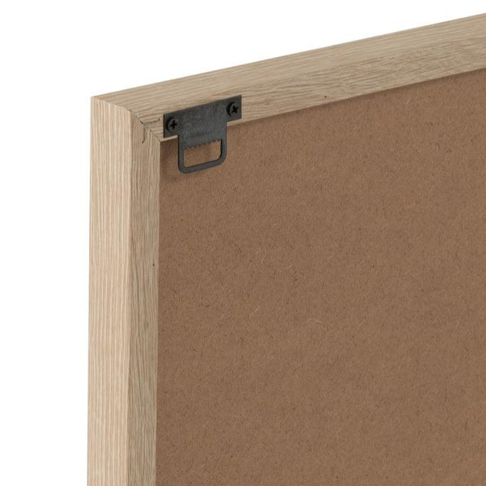Malereizellen Papier Weiß 2er-Set - Malerei - J-Line - livinglovely.de