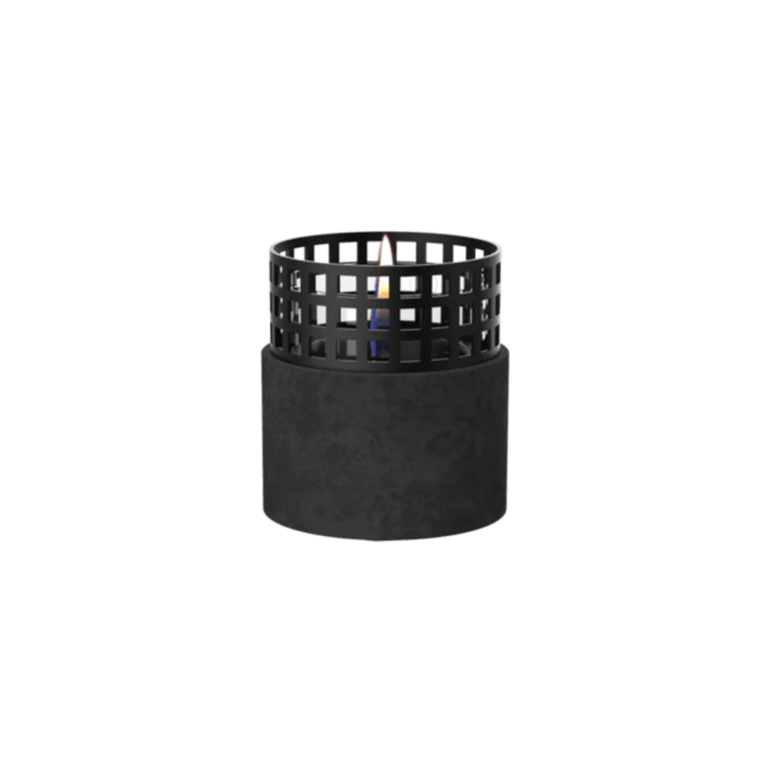 Signal Hill Tafelhaard Zwart Tenderflame - Tafelhaard - Tenderflame - livinglovely.nl