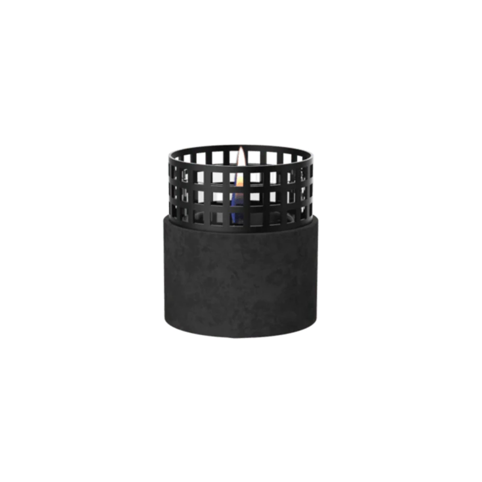 Signal Hill Tafelhaard Zwart Tenderflame - Tafelhaard - Tenderflame - livinglovely.nl