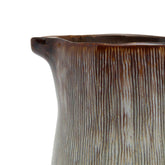 The Peniche Pitcher - Set of 2 - - Bazar Bizar - livinglovely.nl