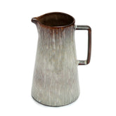 The Peniche Pitcher - Set of 2 - - Bazar Bizar - livinglovely.nl