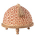 Vliegenkap Sparhout Naturel - Keukenaccessoire - J-Line - livinglovely.nl