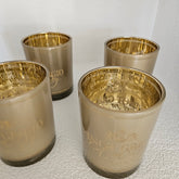 Wijn Windlicht Pinot Grigio Taupe Medium 12cm - Windlicht - Mars & More - livinglovely.nl