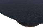 Xelle Black Coffeetable 150 Cm PTMD - Salontafel - PTMD - livinglovely.nl