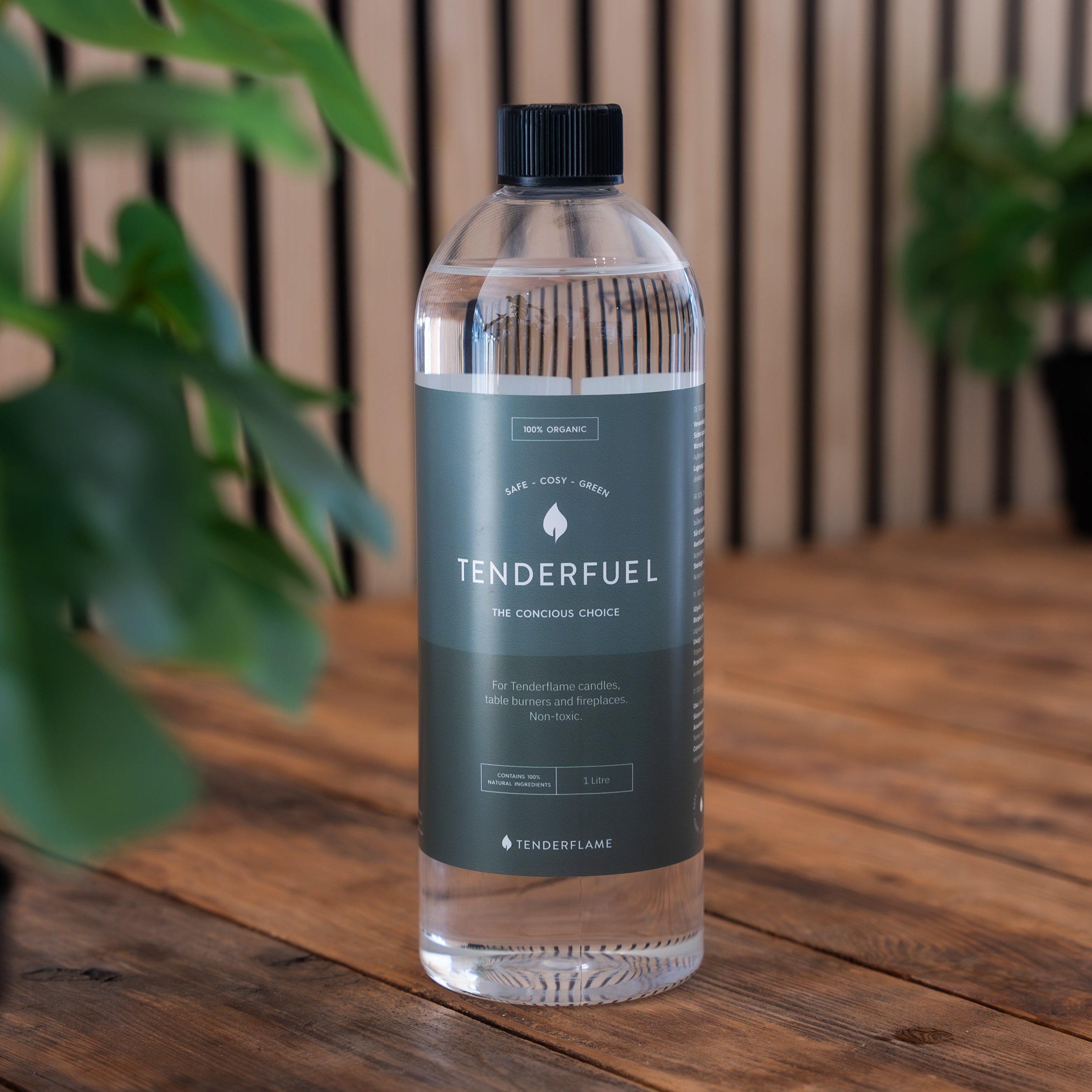Tenderfuel , livinglovely.nl