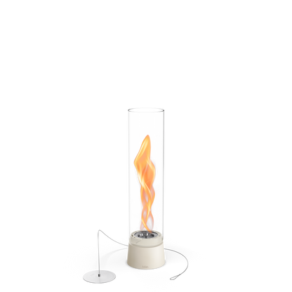 SPIN Air 900 Tafelhaard Crème Höfats