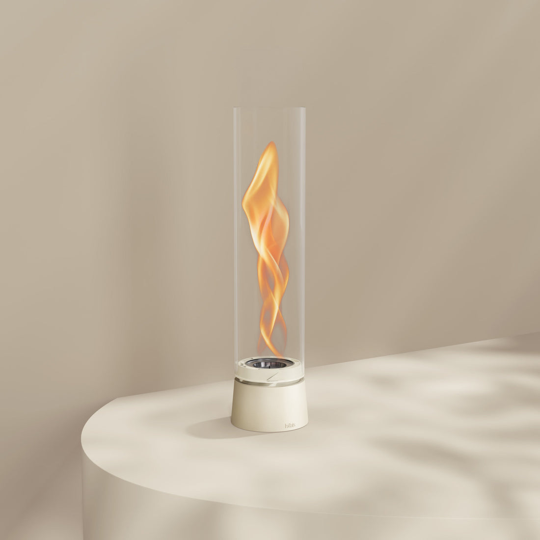 SPIN Air 900 Tafelhaard Crème Höfats