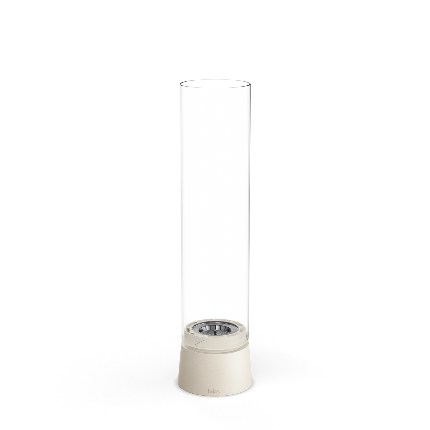 SPIN Air 1200 Tafelhaard Crème Höfats