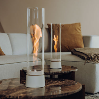 SPIN Air 900 Tafelhaard Crème Höfats