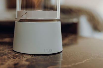 SPIN Air 900 Tafelhaard Crème Höfats