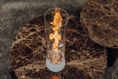 SPIN Air 900 Tafelhaard Crème Höfats